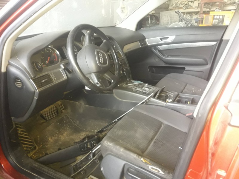 audi a6 berlina (4f2) del año 2004