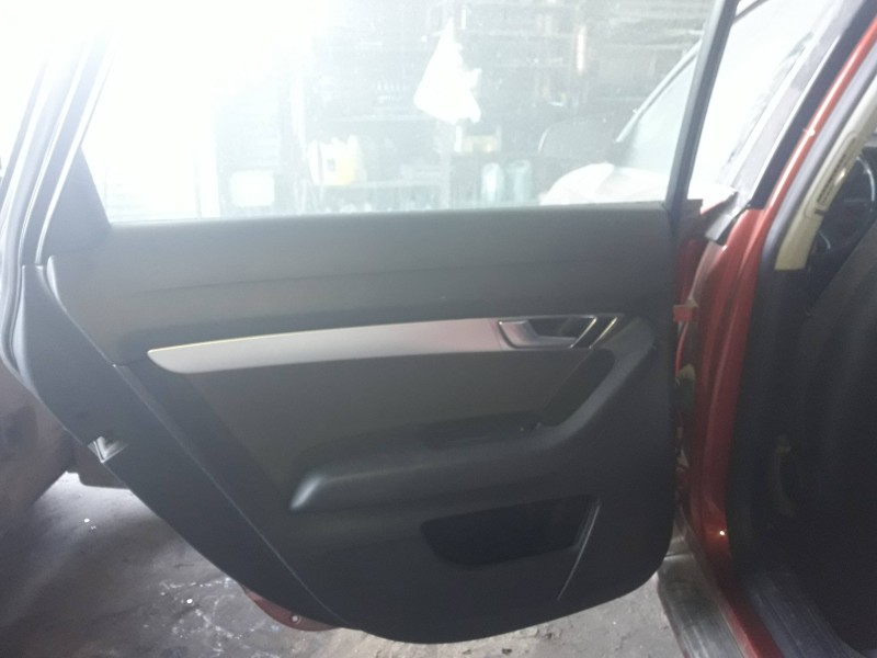 audi a6 berlina (4f2) del año 2004