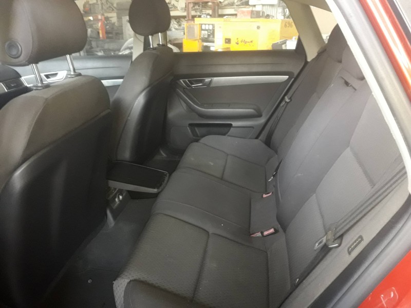 audi a6 berlina (4f2) del año 2004