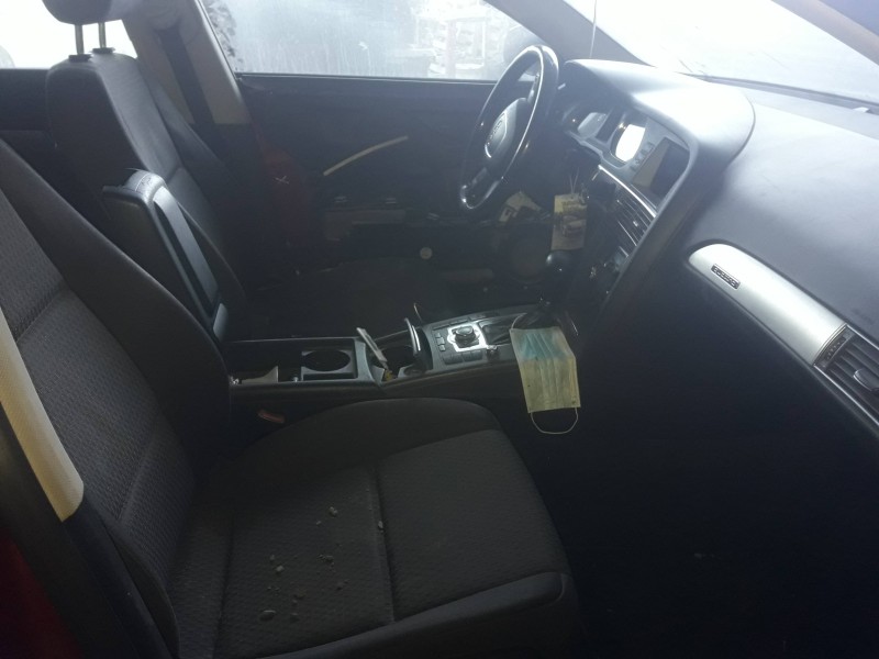 audi a6 berlina (4f2) del año 2004