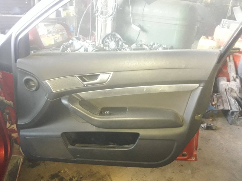 audi a6 berlina (4f2) del año 2004