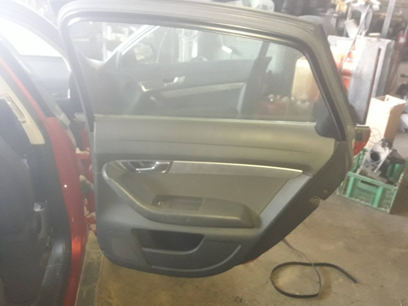 audi a6 berlina (4f2) del año 2004