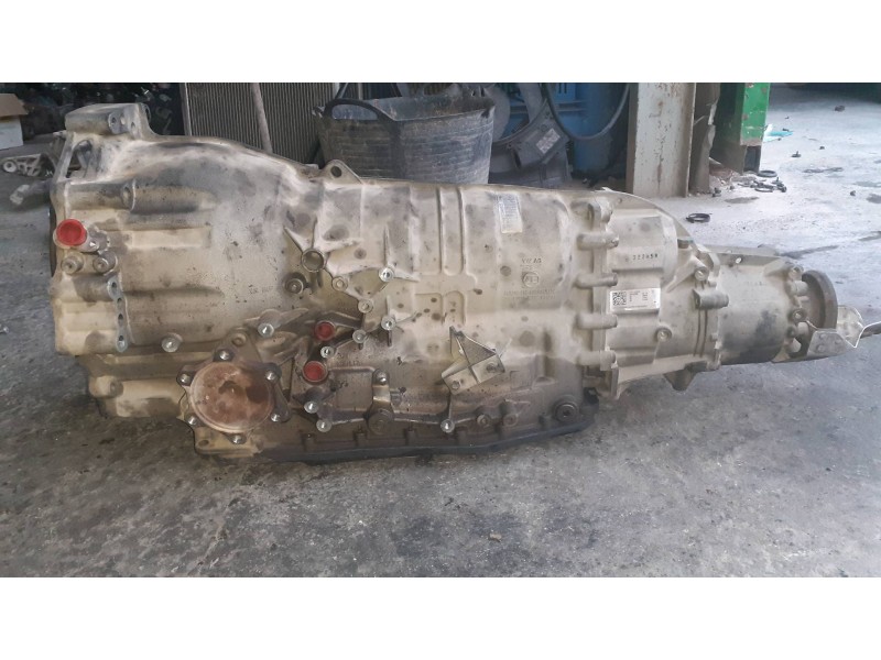Recambio de caja cambios para audi a6 berlina (4f2) referencia OEM IAM FLEX4 064 FLX4 4064821 