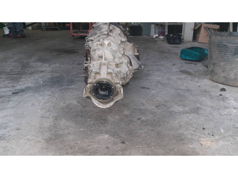 Recambio de caja cambios para audi a6 berlina (4f2) referencia OEM IAM FLEX4 064 FLX4 4064821 