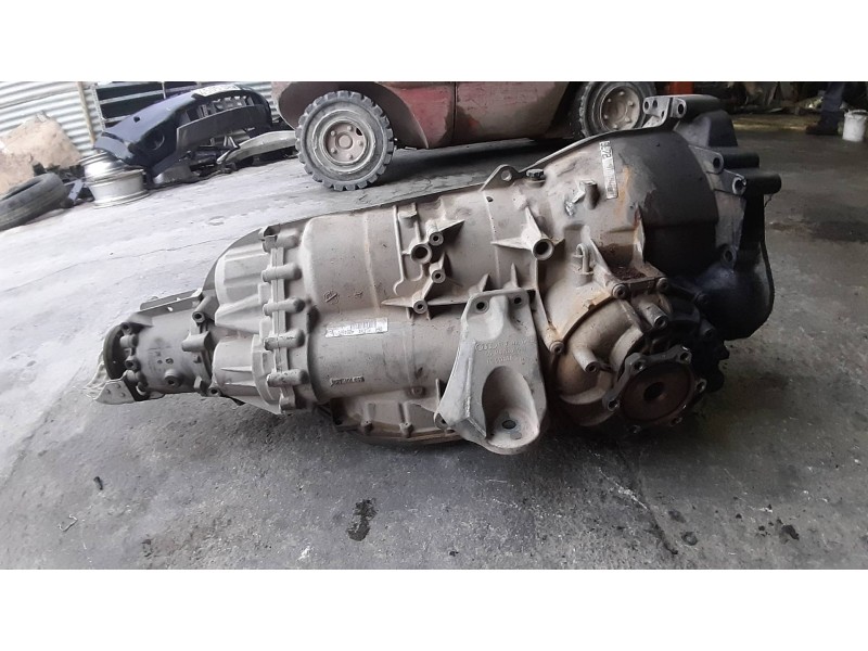 Recambio de caja cambios para audi a6 berlina (4f2) referencia OEM IAM FLEX4 064 FLX4 4064821 