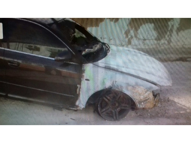 audi a4 berlina (8e) del año 2007