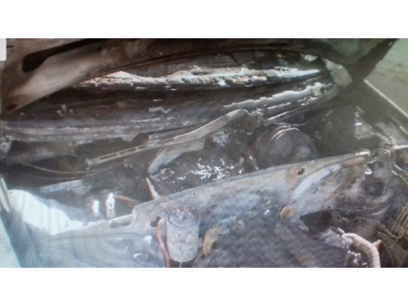 audi a4 berlina (8e) del año 2007