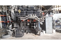 Recambio de motor completo para nissan murano (z50) referencia OEM IAM VQ35 VQ35620953B  2