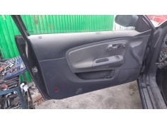 seat ibiza (6l1) del año 2006