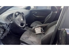 seat ibiza (6l1) del año 2006 2