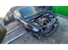 seat ibiza (6l1) del año 2006