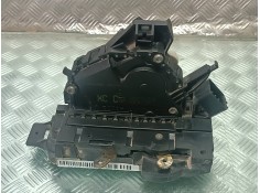 Recambio de cerradura puerta delantera derecha para ford focus berlina (cap) referencia OEM IAM 2S4AA21812CB  BOSCH