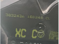 Recambio de cerradura puerta delantera derecha para ford focus berlina (cap) referencia OEM IAM 2S4AA21812CB  BOSCH 2