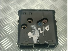 Recambio de interruptor para mg rover serie 400 (rt) referencia OEM IAM ST3  LUZ ANTINIEBLA 2