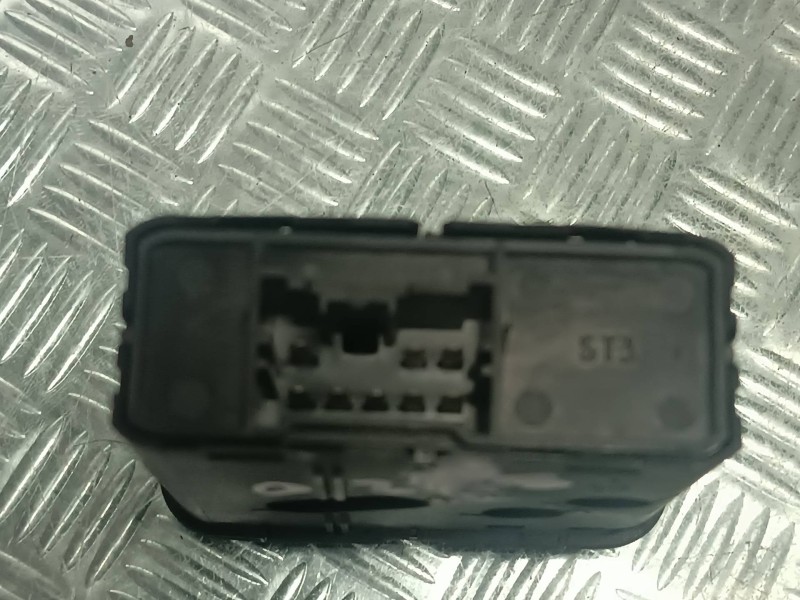 Recambio de interruptor para mg rover serie 400 (rt) referencia OEM IAM ST3  LUZ ANTINIEBLA