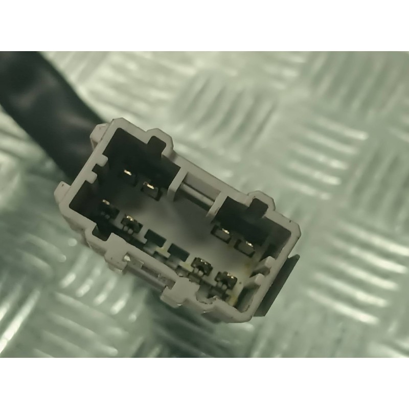 Recambio de mando elevalunas delantero izquierdo para mg rover serie 400 (rt) referencia OEM IAM   CONECTOR 8 PINES