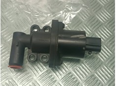 Recambio de valvula ralenti para mg rover serie 400 (rt) referencia OEM IAM SBZ008  CONECTOR 5 PINES