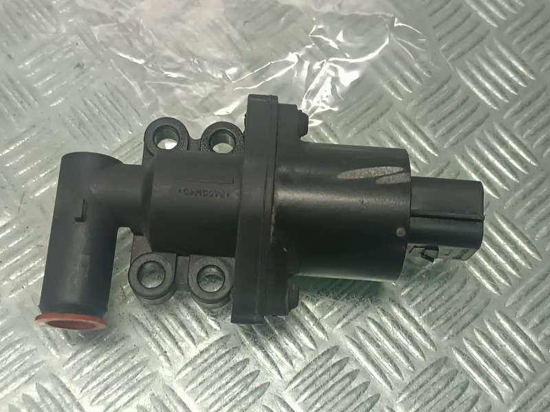 Recambio de valvula ralenti para mg rover serie 400 (rt) referencia OEM IAM SBZ008  CONECTOR 5 PINES