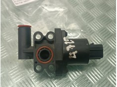 Recambio de valvula ralenti para mg rover serie 400 (rt) referencia OEM IAM SBZ008  CONECTOR 5 PINES 2