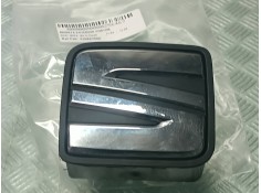 Recambio de maneta exterior porton para seat ibiza (6l1) fresh referencia OEM IAM 6J0827565  CONECTOR 2 PINES