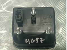 Recambio de maneta exterior porton para seat ibiza (6l1) fresh referencia OEM IAM 6J0827565  CONECTOR 2 PINES 2