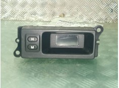 Recambio de pantalla multifuncion para mg rover serie 400 (rt) referencia OEM IAM 39700ST3E  RELOJ DIGITAL