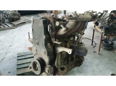 Recambio de motor completo para tata indica referencia OEM IAM 475SI   2