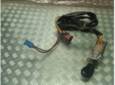 Recambio de conmutador de arranque para citroen xsara picasso referencia OEM IAM   