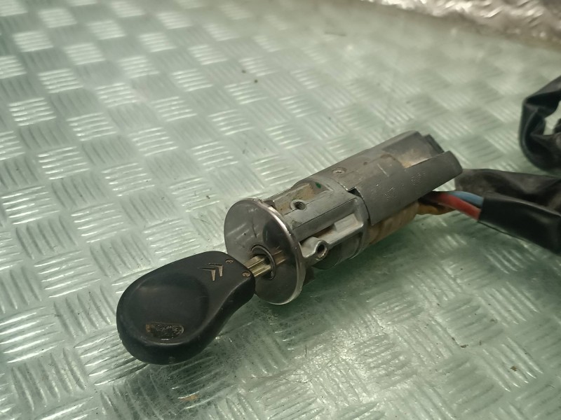 Recambio de conmutador de arranque para citroen xsara picasso referencia OEM IAM   