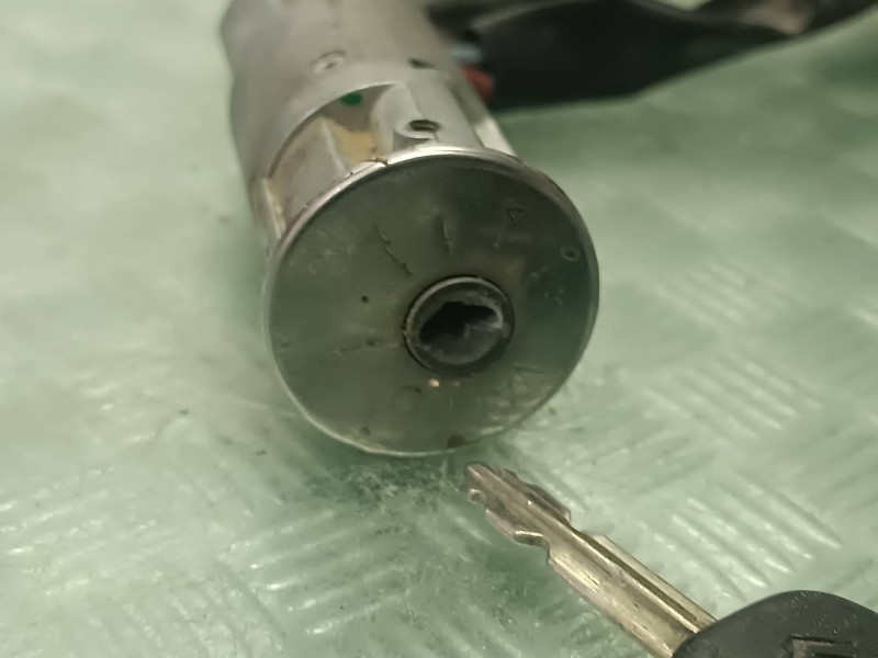 Recambio de conmutador de arranque para citroen xsara picasso referencia OEM IAM   