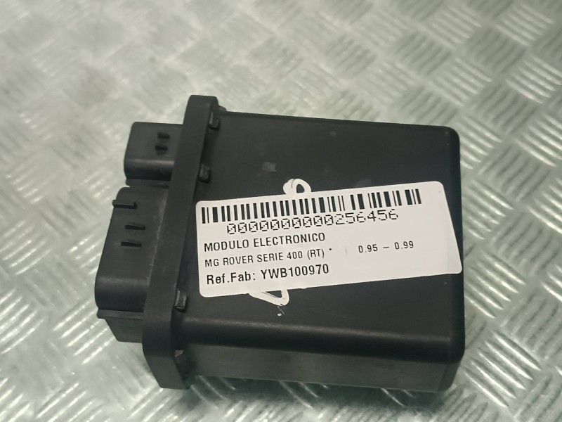 Recambio de modulo electronico para mg rover serie 400 (rt) referencia OEM IAM YWB100970  