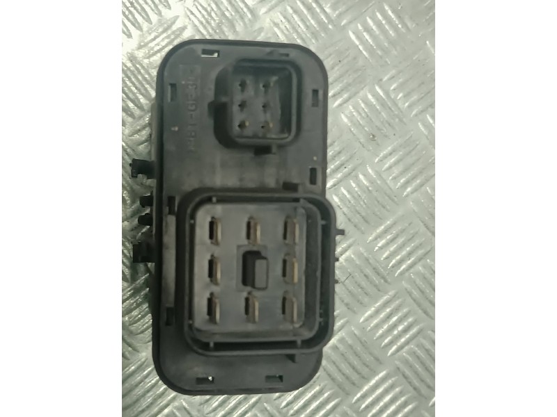 Recambio de modulo electronico para mg rover serie 400 (rt) referencia OEM IAM YWB100970  