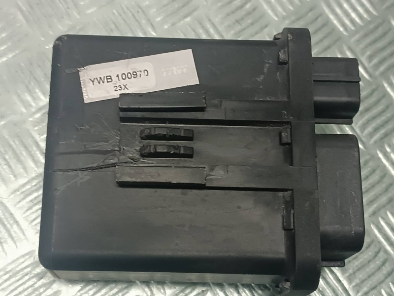 Recambio de modulo electronico para mg rover serie 400 (rt) referencia OEM IAM YWB100970  