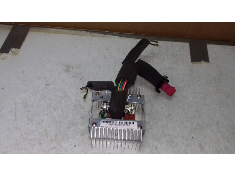 Recambio de modulo electronico para audi a6 berlina (4b2) 2.5 tdi referencia OEM IAM 8608800006  