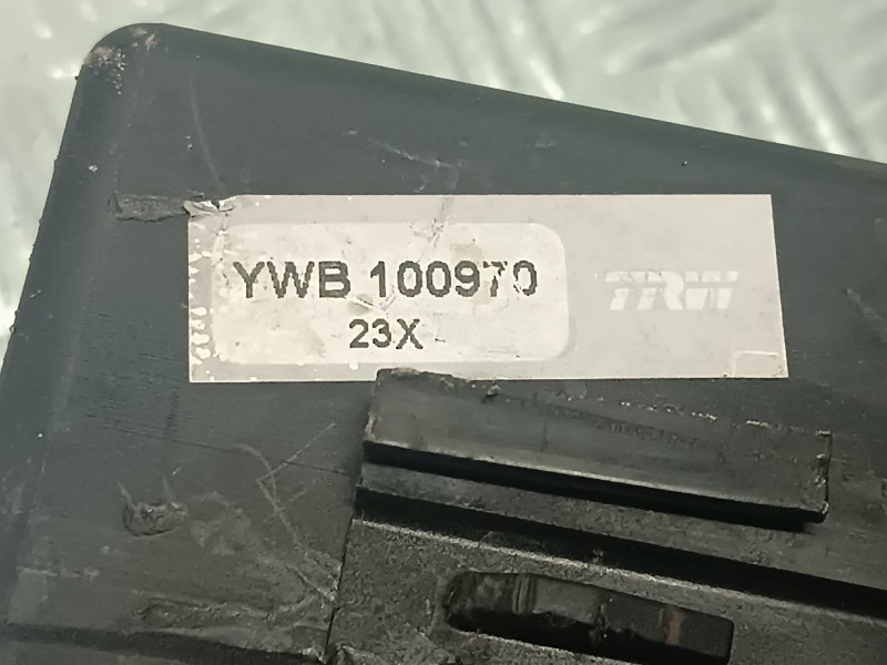 Recambio de modulo electronico para mg rover serie 400 (rt) referencia OEM IAM YWB100970  