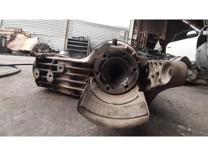 Recambio de diferencial trasero para audi a6 berlina (4f2) referencia OEM IAM GSZ GSZ 100504 