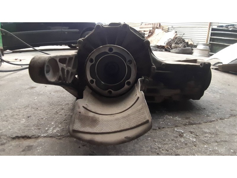 Recambio de diferencial trasero para audi a6 berlina (4f2) referencia OEM IAM GSZ GSZ 100504 