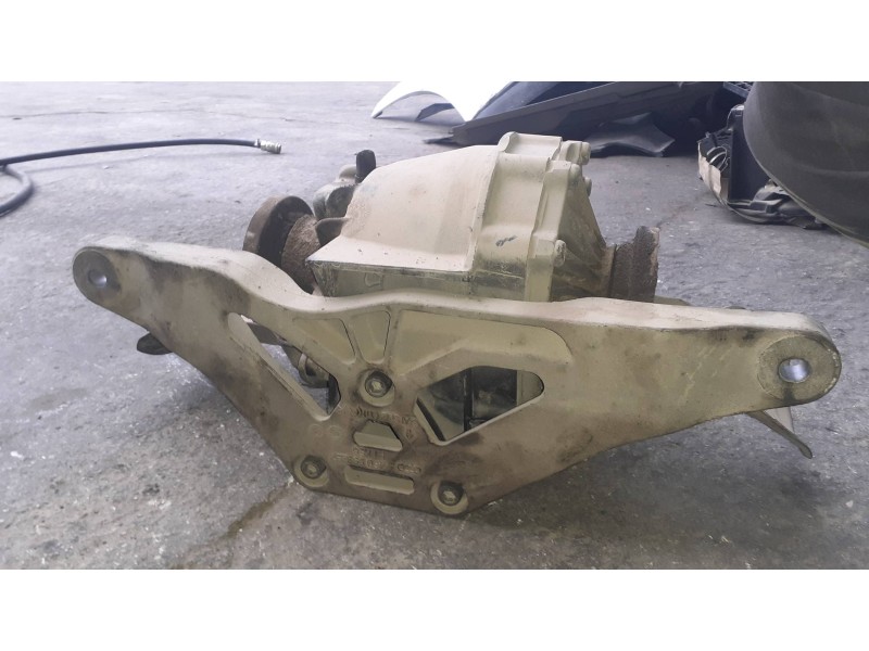 Recambio de diferencial trasero para audi a6 berlina (4f2) referencia OEM IAM GSZ GSZ 100504 