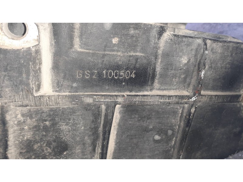 Recambio de diferencial trasero para audi a6 berlina (4f2) referencia OEM IAM GSZ GSZ 100504 