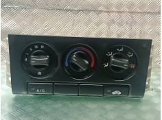Recambio de mando calefaccion / aire acondicionado para mg rover serie 400 (rt) referencia OEM IAM JFC101290 F06767 
