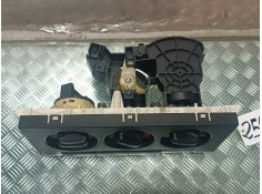 Recambio de mando calefaccion / aire acondicionado para mg rover serie 400 (rt) referencia OEM IAM JFC101290 F06767  2
