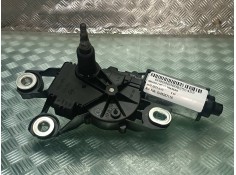 Recambio de motor limpia trasero para seat ibiza (6j5) referencia OEM IAM 6J4955711A  VALEO