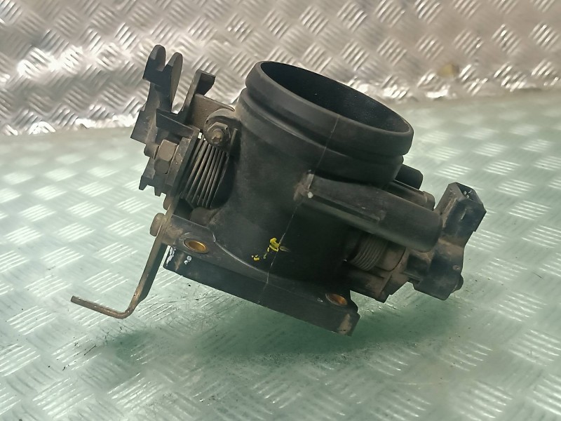 Recambio de caja mariposa para mg rover serie 400 (rt) referencia OEM IAM MHB102280  