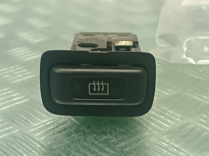 Recambio de interruptor para mg rover serie 400 (rt) referencia OEM IAM 50366 ST3A LUNETA TERMICA