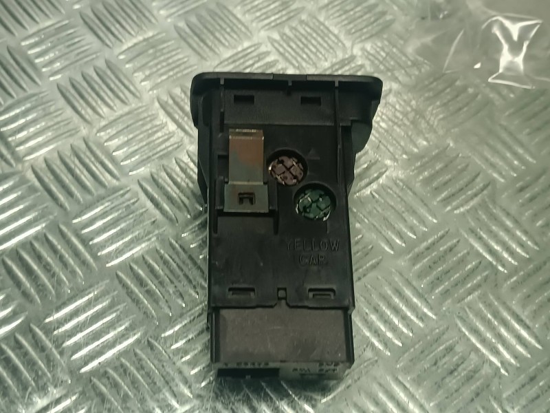 Recambio de interruptor para mg rover serie 400 (rt) referencia OEM IAM 50366 ST3A LUNETA TERMICA