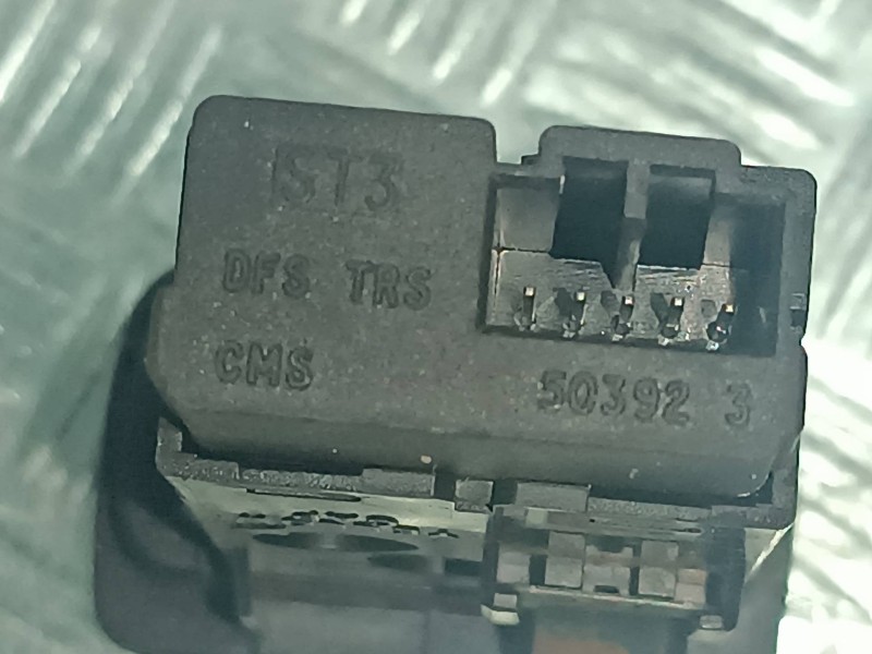 Recambio de interruptor para mg rover serie 400 (rt) referencia OEM IAM 50366 ST3A LUNETA TERMICA