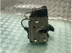 Recambio de cerradura puerta delantera izquierda para renault megane ii berlina 5p referencia OEM IAM    2