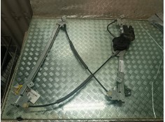 Recambio de elevalunas delantero derecho para renault megane ii berlina 5p referencia OEM IAM 440726  ELECTRICO