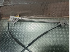 Recambio de elevalunas delantero derecho para renault megane ii berlina 5p referencia OEM IAM 440726  ELECTRICO 2