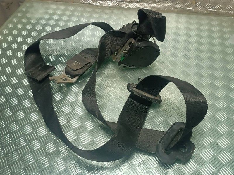 Recambio de cinturon seguridad trasero izquierdo para ford mondeo berlina (ge) referencia OEM IAM 43594 40378 TRW